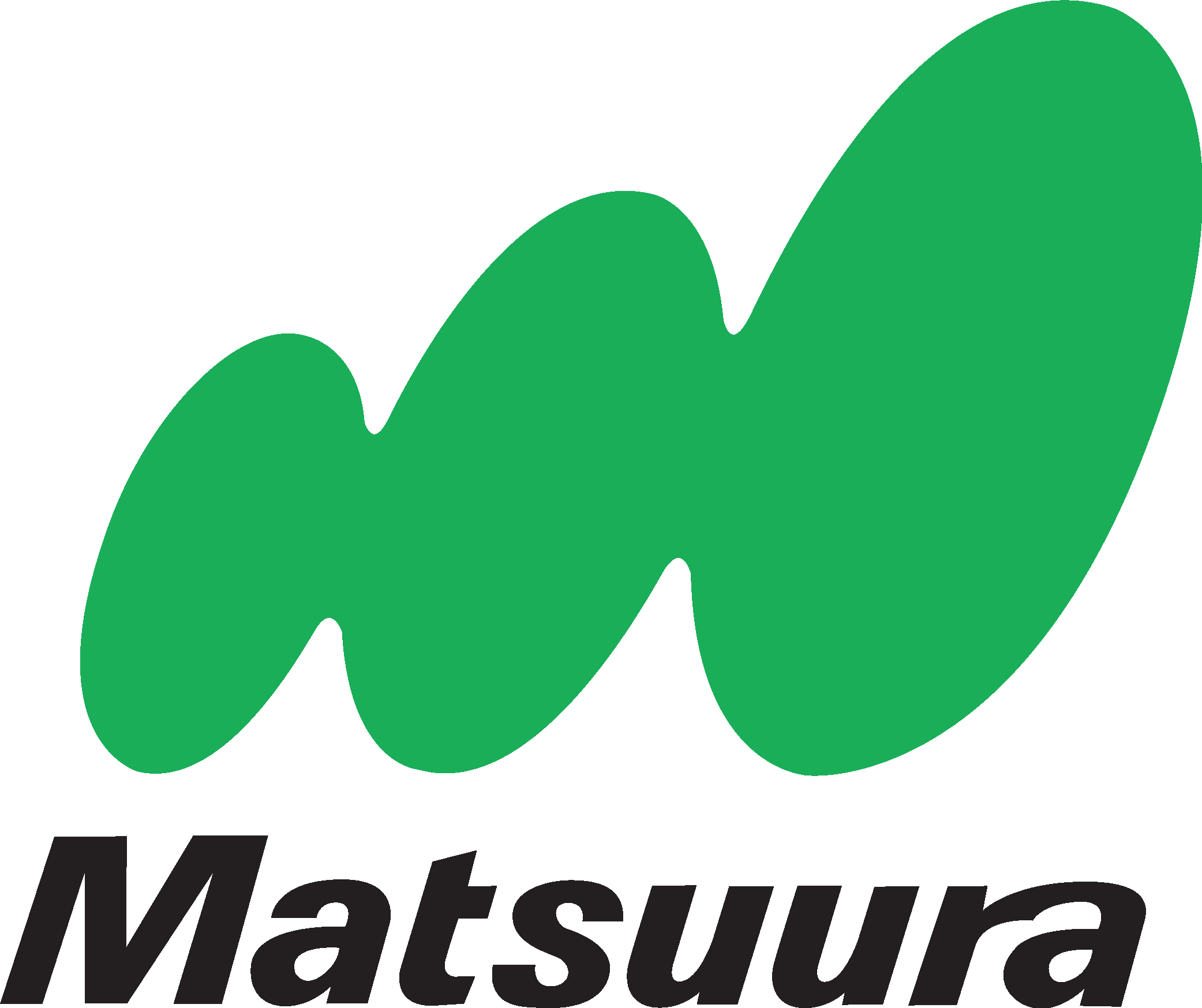 Matsuura Machinery Logo